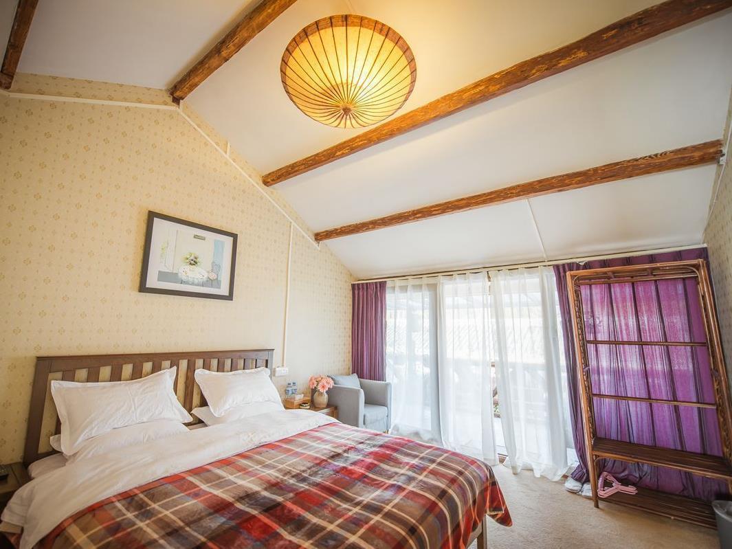 Li Jiang Wish Villa Hostel Lijiang  Eksteriør bilde