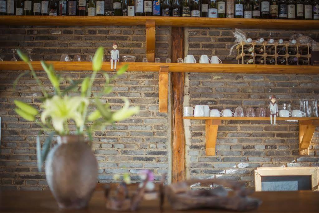 Li Jiang Wish Villa Hostel Lijiang  Eksteriør bilde